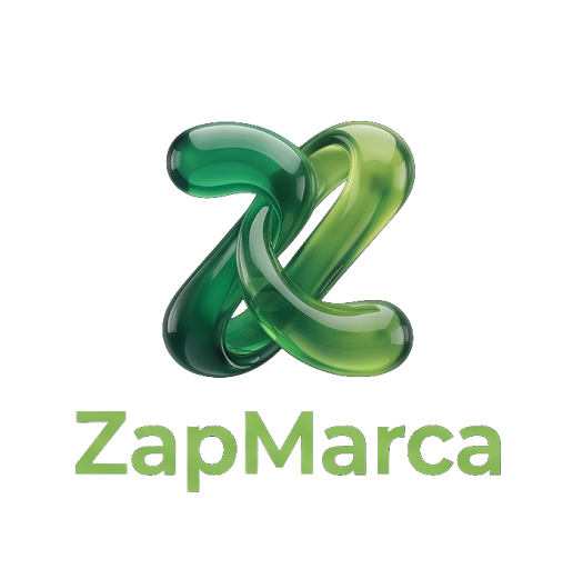 ZapMarca Logo