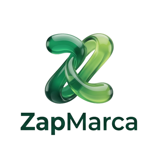 ZapMarca Logo
